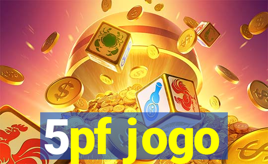 5pf jogo